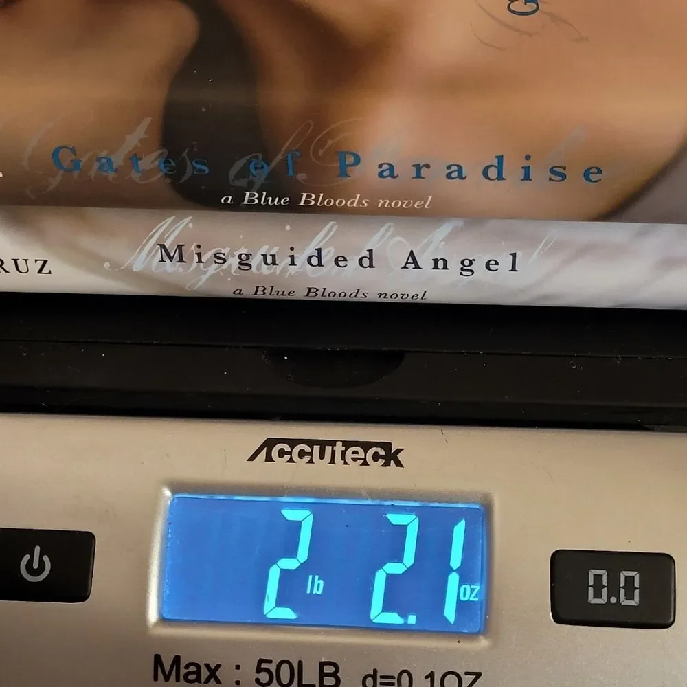 Melissa De La Cruz Book Set